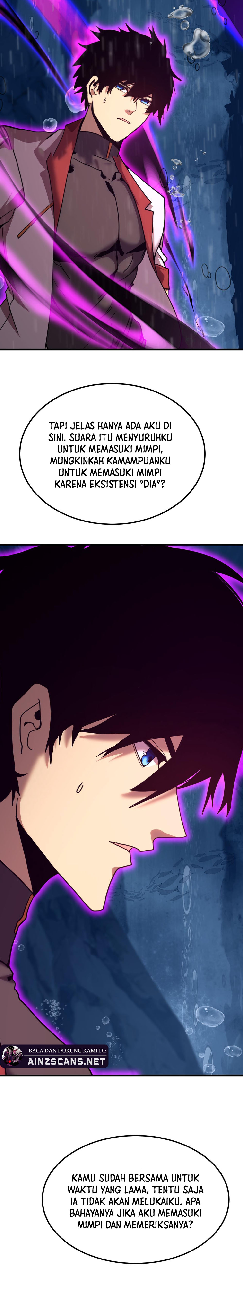 Read Leveling In The Future ID Manga Online