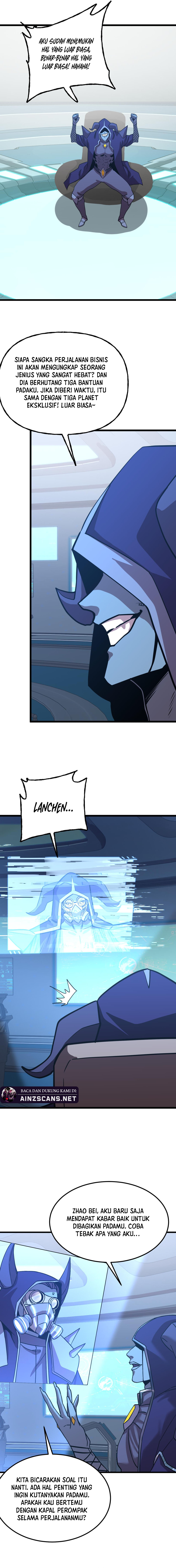 Read Leveling In The Future ID Manga Online