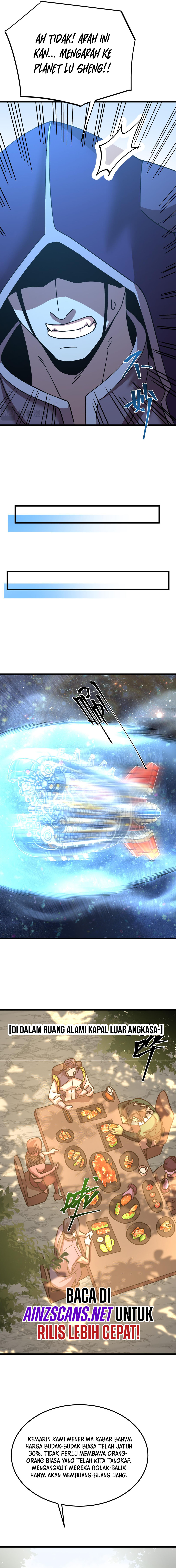 Read Leveling In The Future ID Manga Online