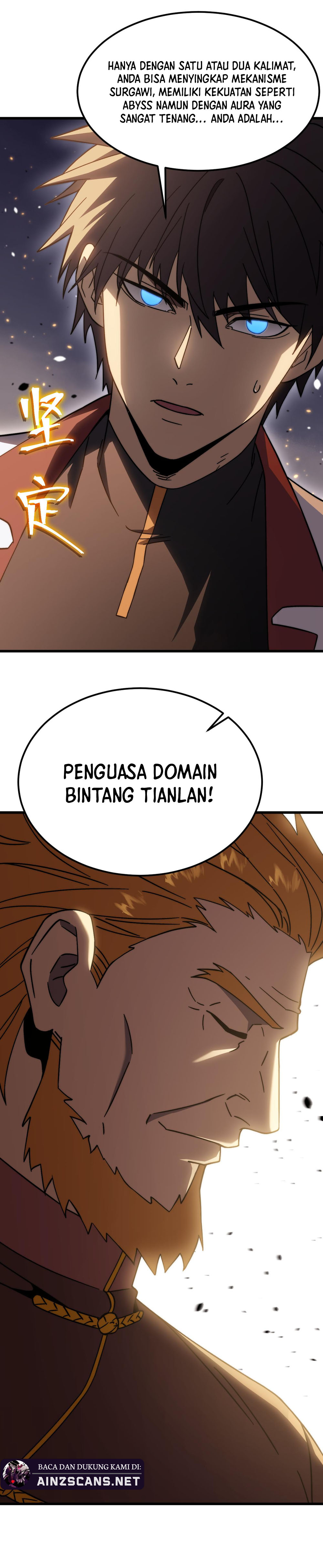 Read Leveling In The Future ID Manga Online