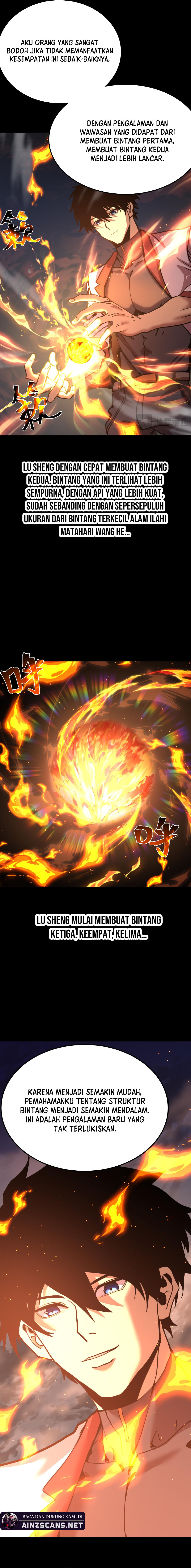 Read Leveling In The Future ID Manga Online