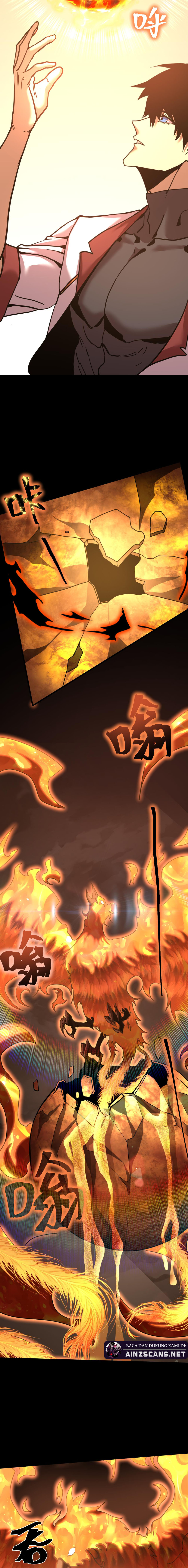 Read Leveling In The Future ID Manga Online