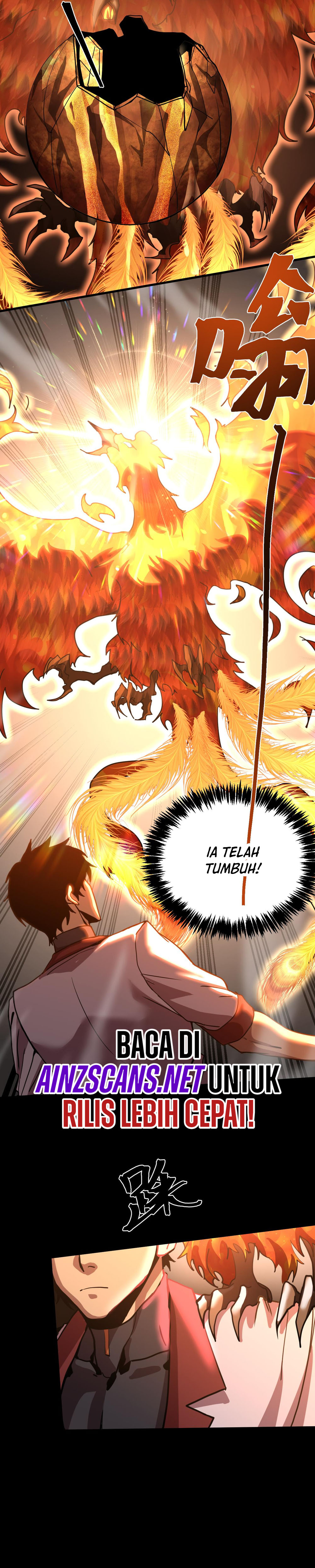 Read Leveling In The Future ID Manga Online