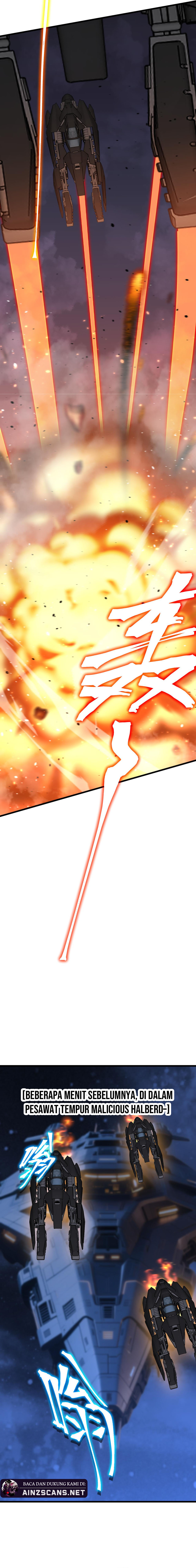 Read Leveling In The Future ID Manga Online