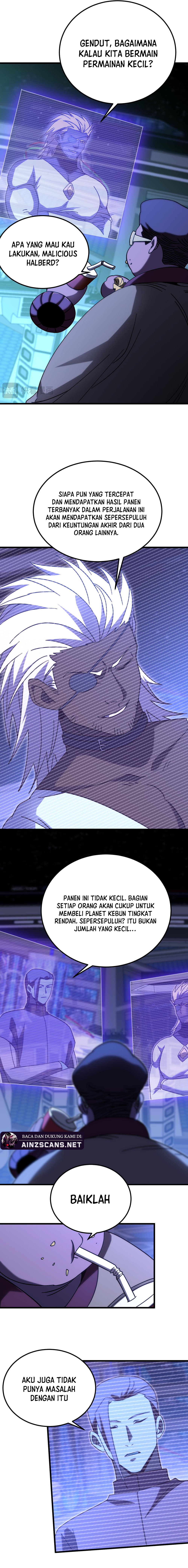 Read Leveling In The Future ID Manga Online