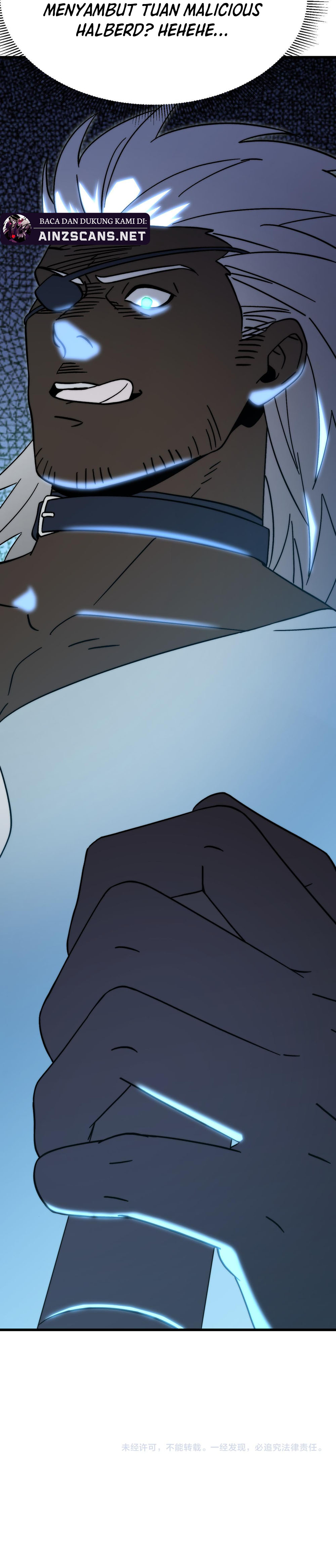 Read Leveling In The Future ID Manga Online