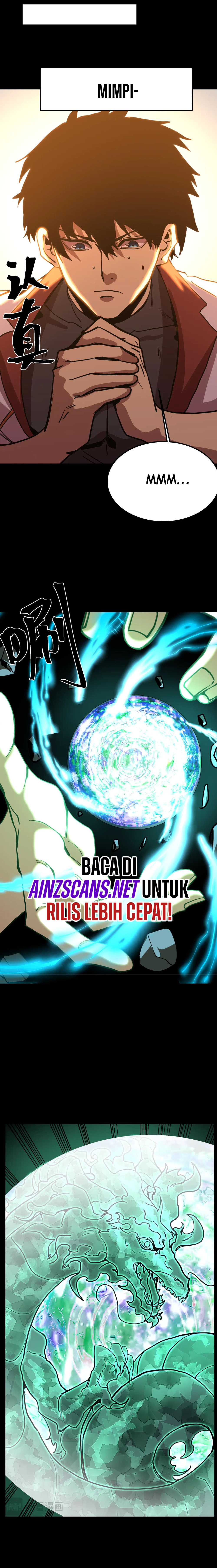 Read Leveling In The Future ID Manga Online
