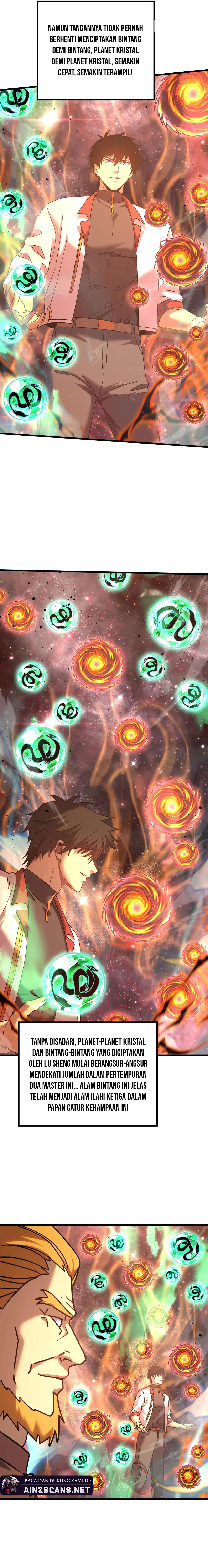 Read Leveling In The Future ID Manga Online