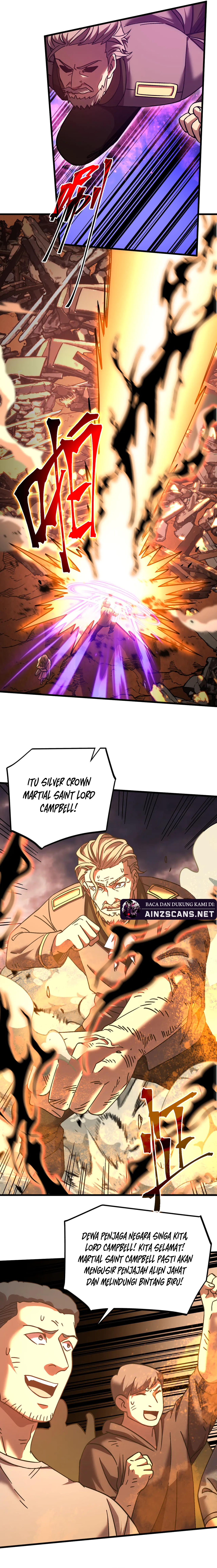 Read Leveling In The Future ID Manga Online