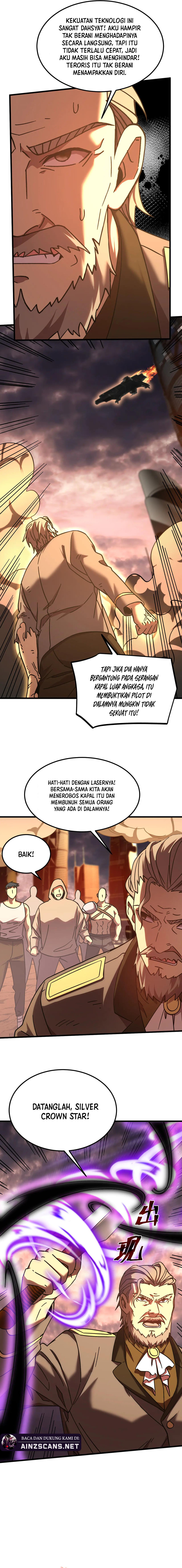 Read Leveling In The Future ID Manga Online