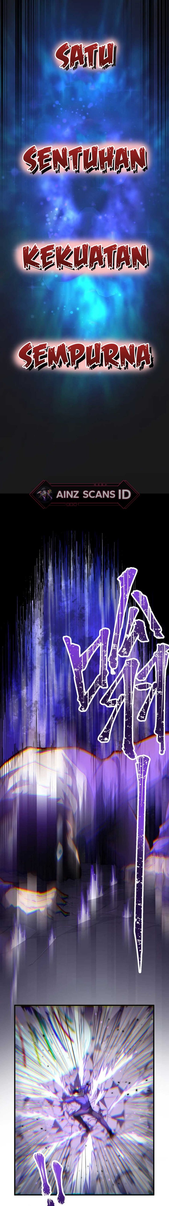 Read Leveling In The Future ID Manga Online