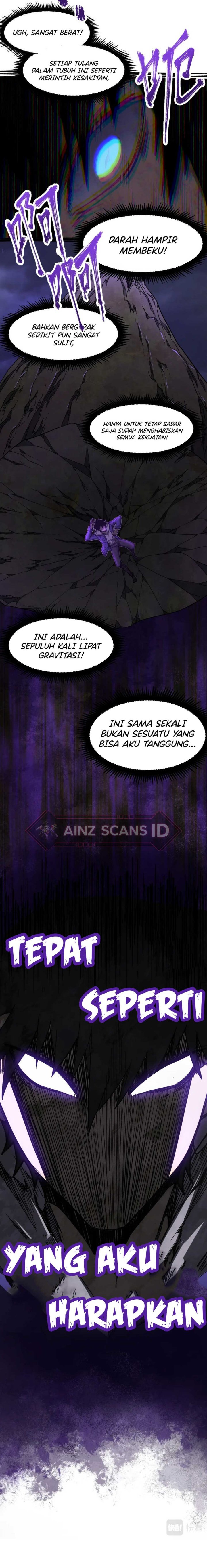Read Leveling In The Future ID Manga Online