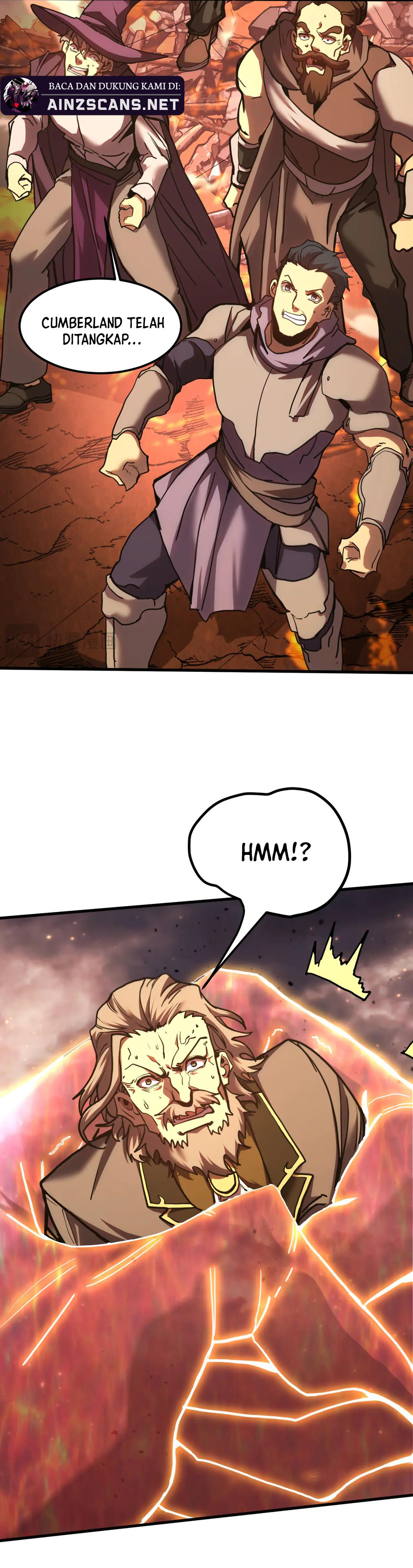 Read Leveling In The Future ID Manga Online