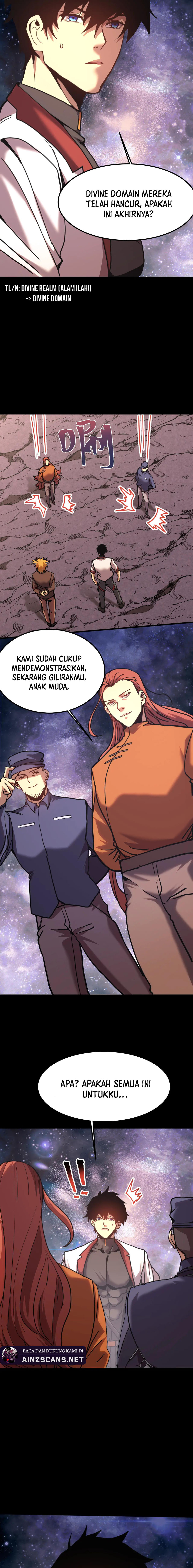 Read Leveling In The Future ID Manga Online