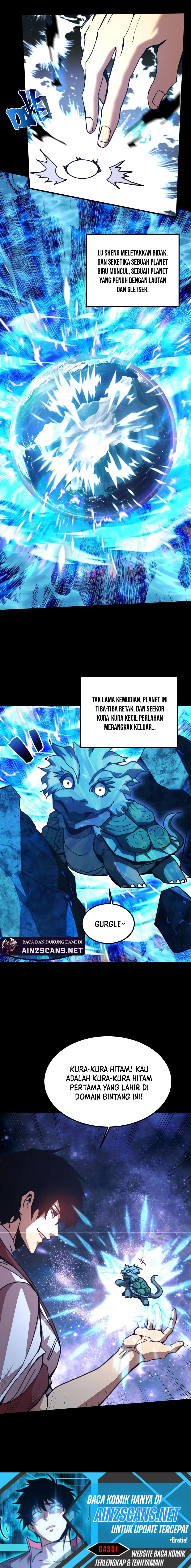 Read Leveling In The Future ID Manga Online