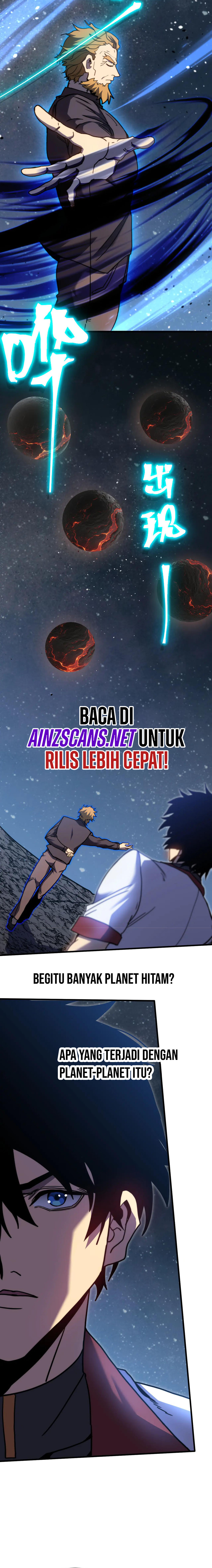 Read Leveling In The Future ID Manga Online