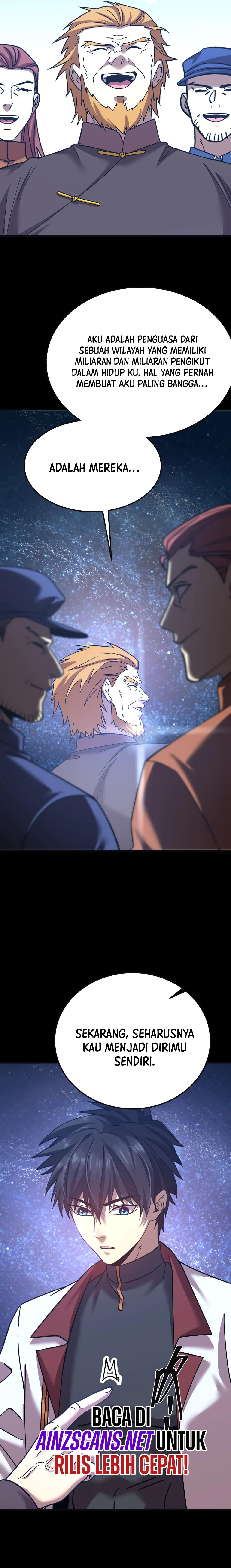 Read Leveling In The Future ID Manga Online