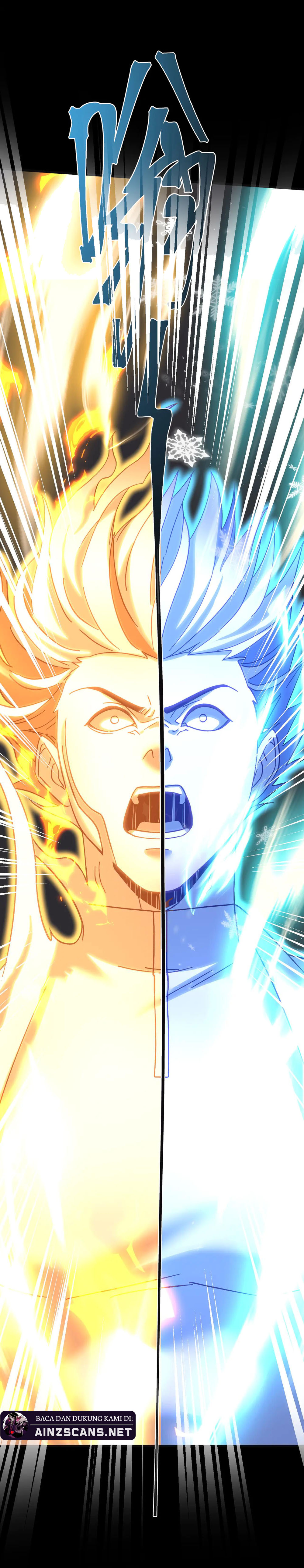 Read Leveling In The Future ID Manga Online