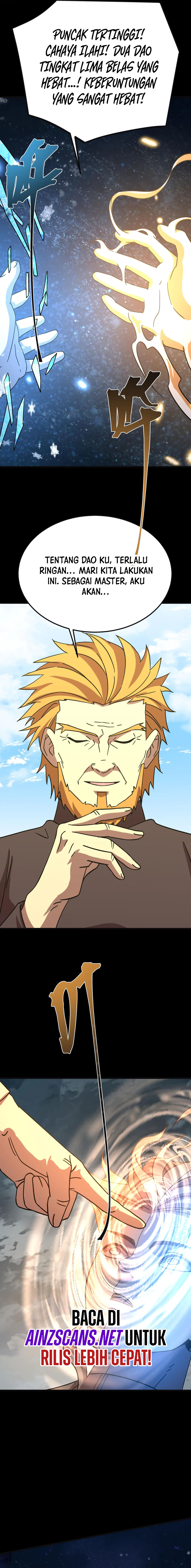 Read Leveling In The Future ID Manga Online