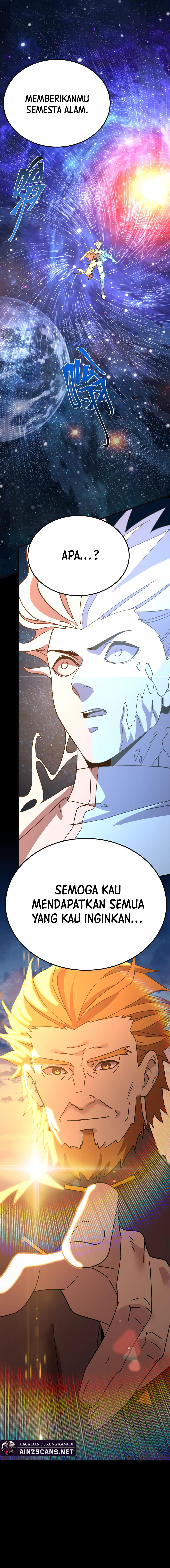 Read Leveling In The Future ID Manga Online