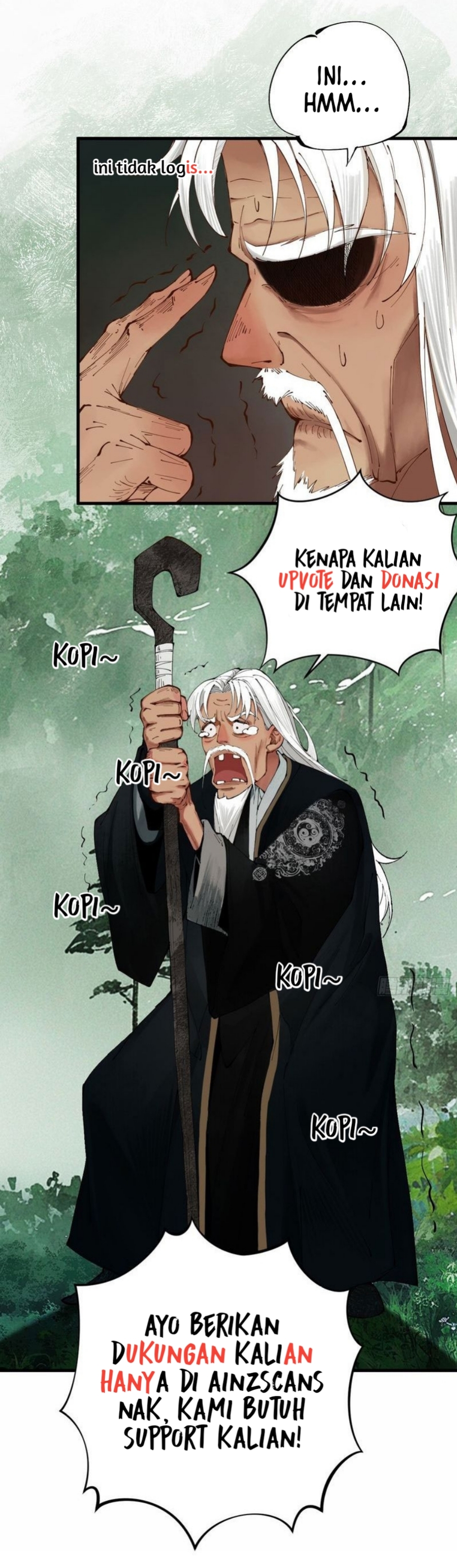 Read Leveling In The Future ID Manga Online