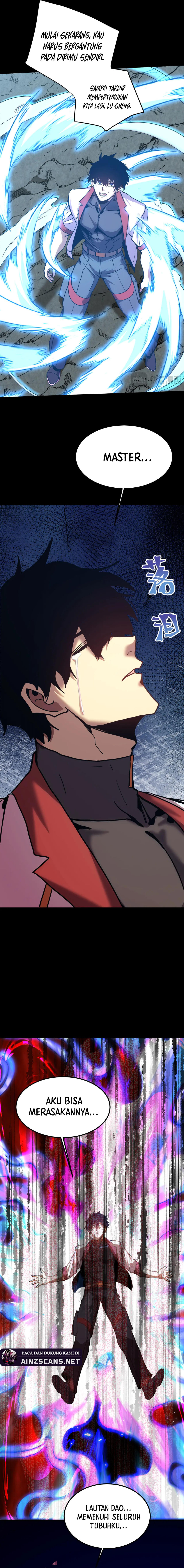Read Leveling In The Future ID Manga Online