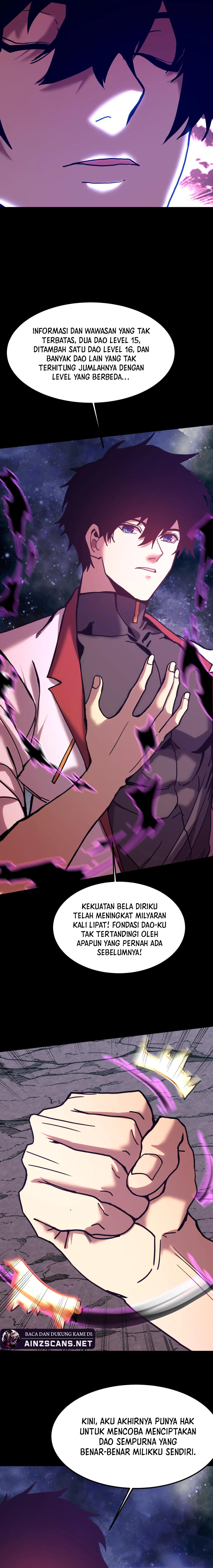 Read Leveling In The Future ID Manga Online