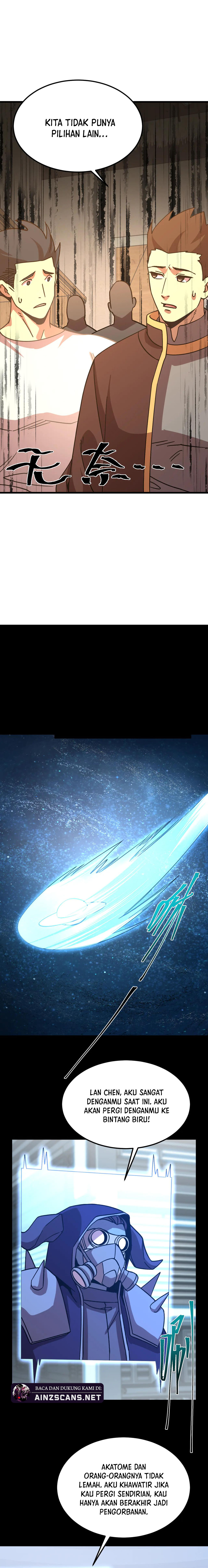 Read Leveling In The Future ID Manga Online