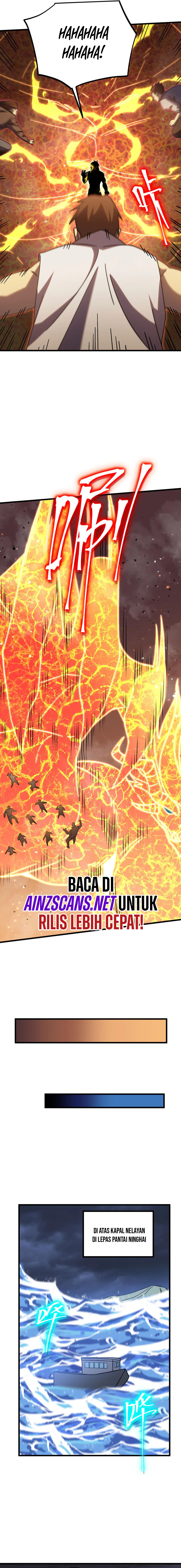 Read Leveling In The Future ID Manga Online