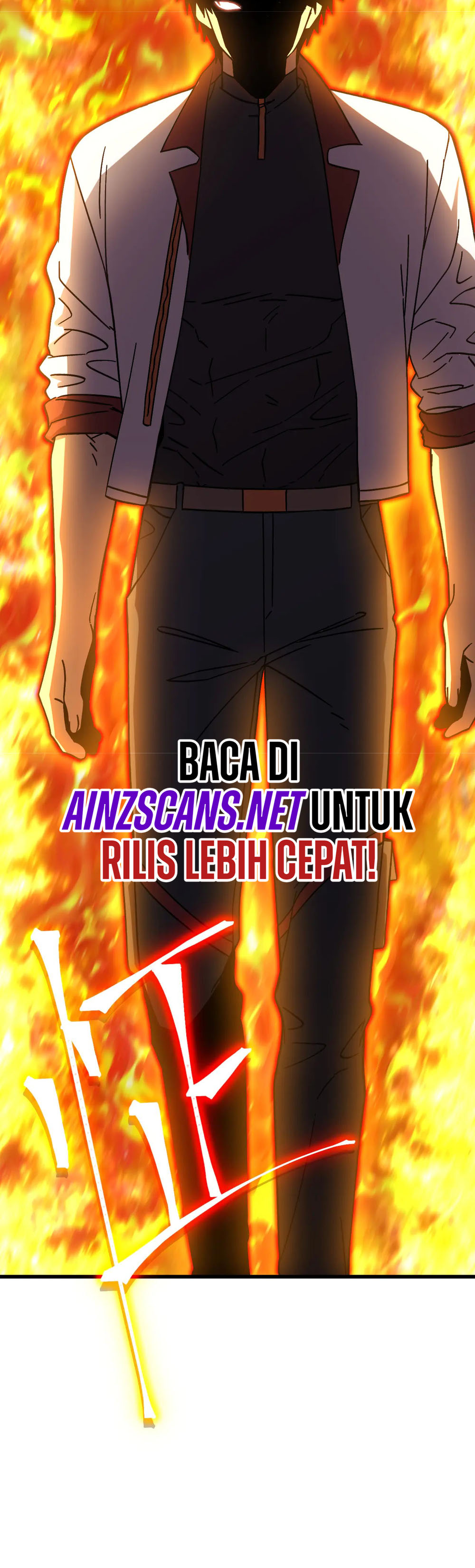 Read Leveling In The Future ID Manga Online
