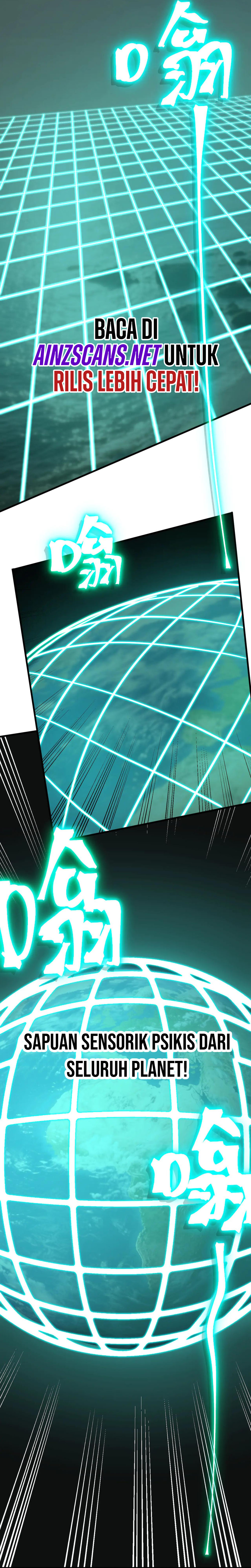 Read Leveling In The Future ID Manga Online