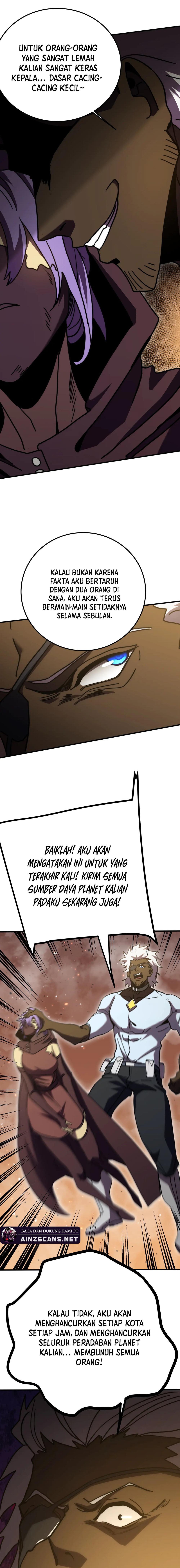 Read Leveling In The Future ID Manga Online
