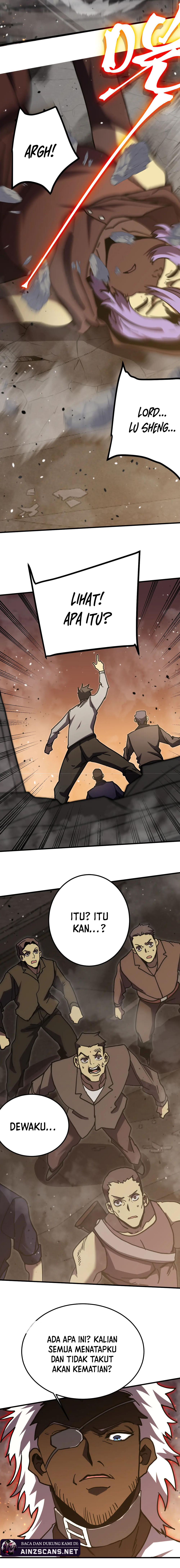 Read Leveling In The Future ID Manga Online