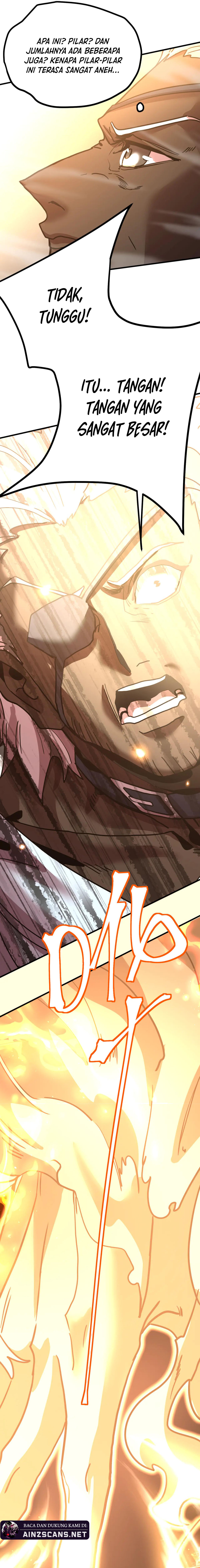 Read Leveling In The Future ID Manga Online