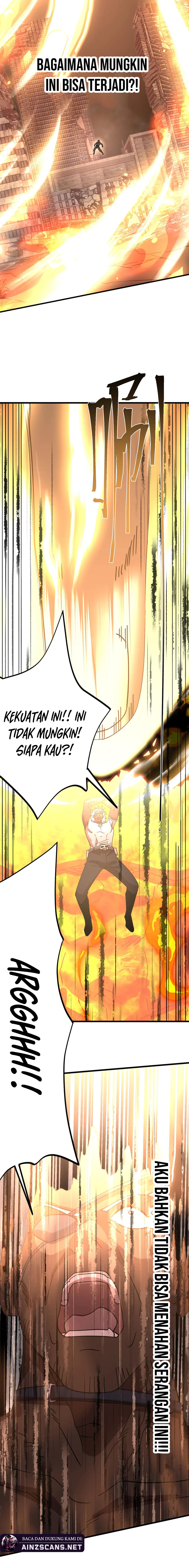 Read Leveling In The Future ID Manga Online