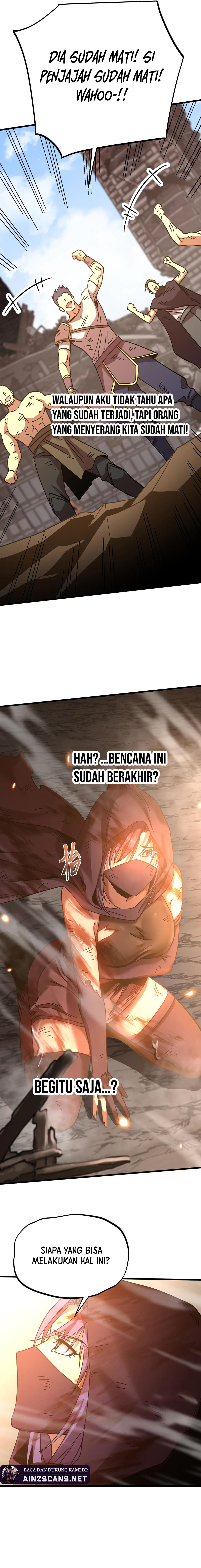 Read Leveling In The Future ID Manga Online