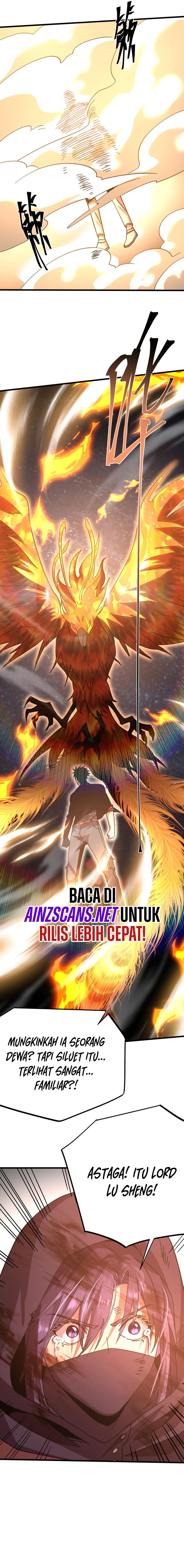 Read Leveling In The Future ID Manga Online