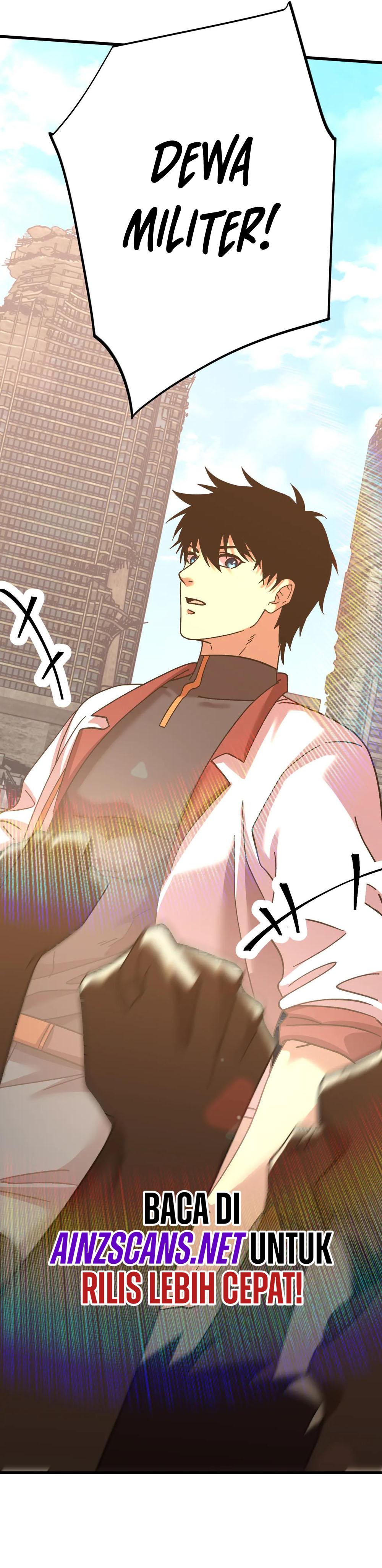 Read Leveling In The Future ID Manga Online