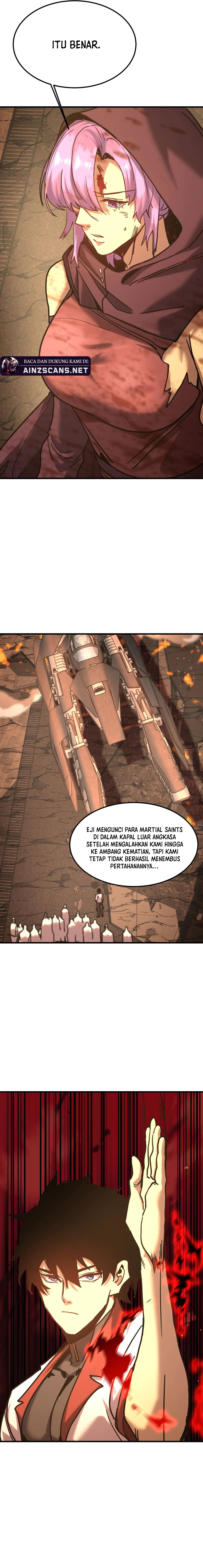 Read Leveling In The Future ID Manga Online