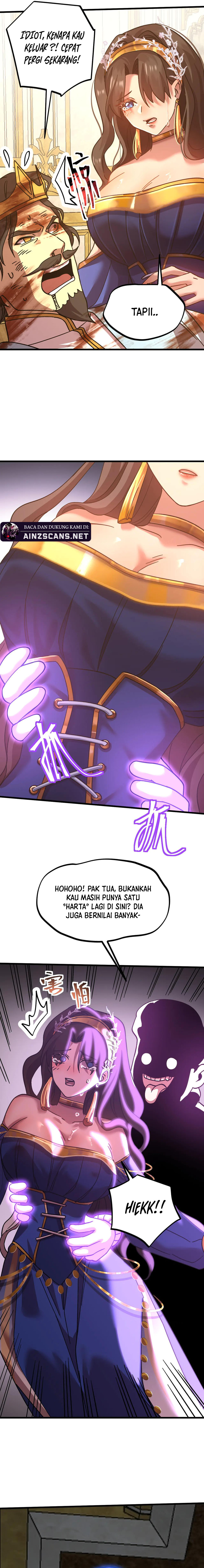 Read Leveling In The Future ID Manga Online