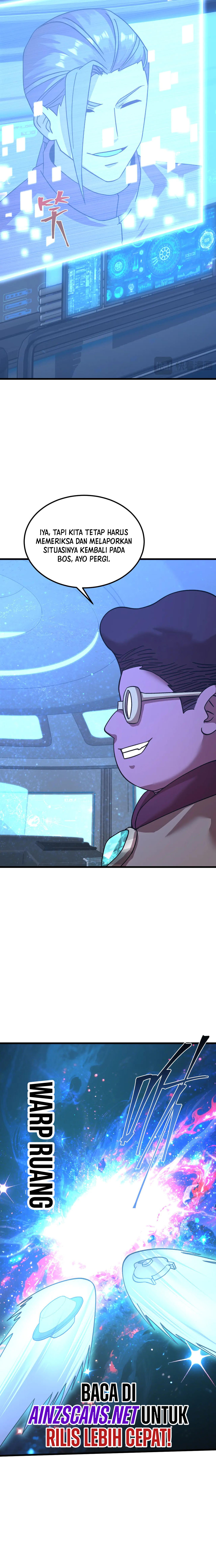 Read Leveling In The Future ID Manga Online