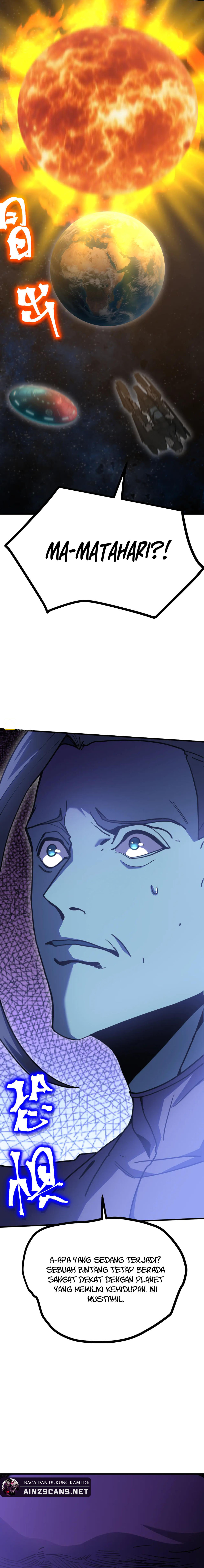 Read Leveling In The Future ID Manga Online