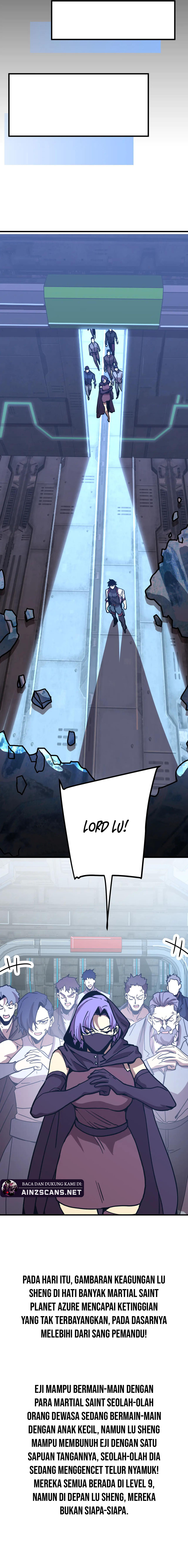 Read Leveling In The Future ID Manga Online