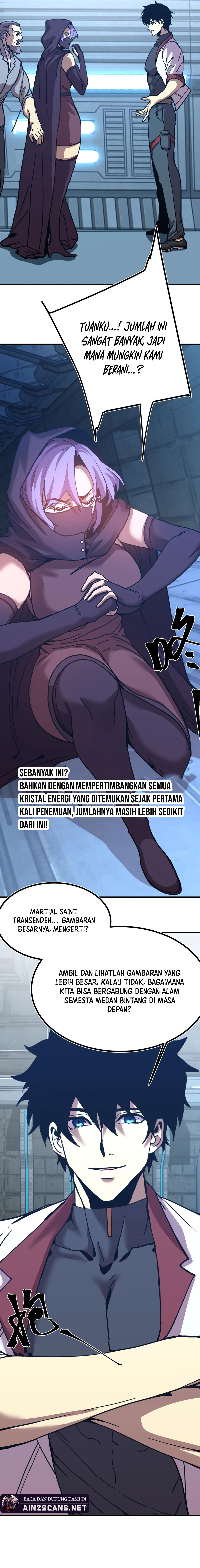 Read Leveling In The Future ID Manga Online