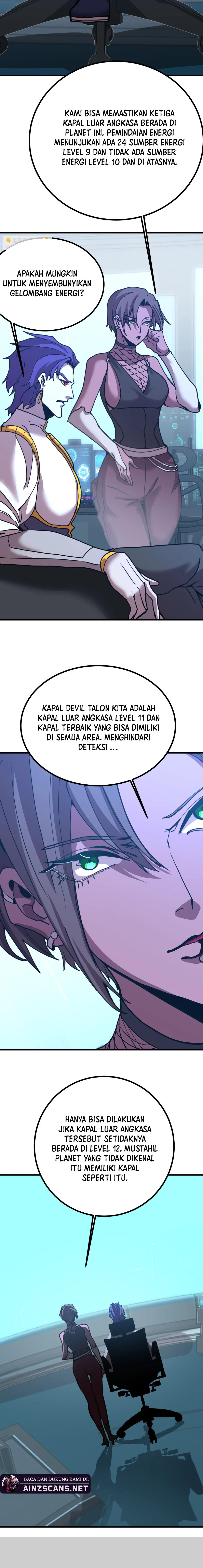 Read Leveling In The Future ID Manga Online