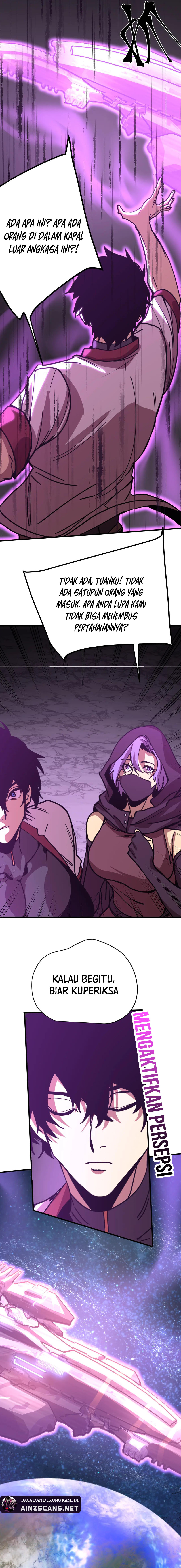 Read Leveling In The Future ID Manga Online