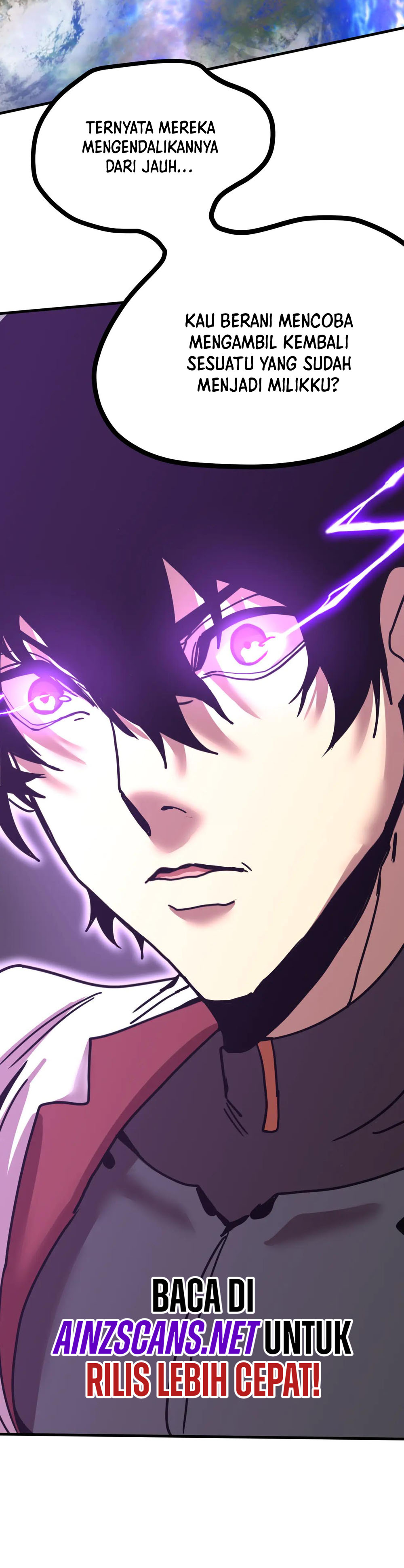 Read Leveling In The Future ID Manga Online