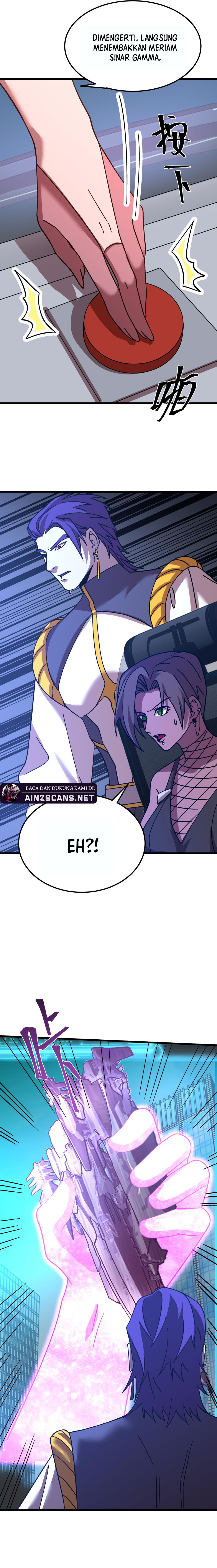 Read Leveling In The Future ID Manga Online