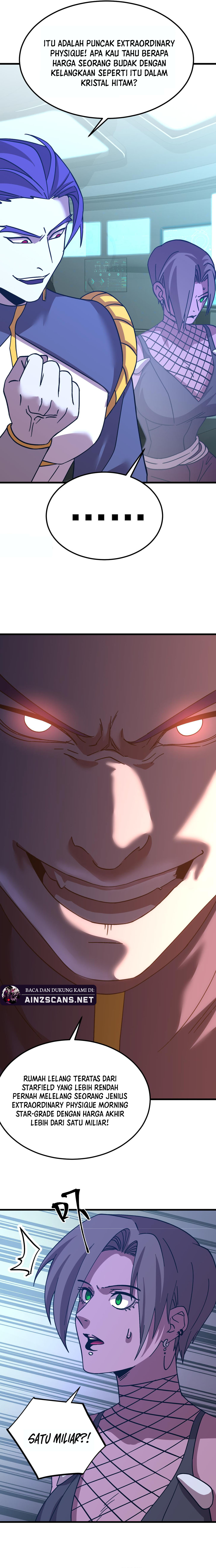 Read Leveling In The Future ID Manga Online