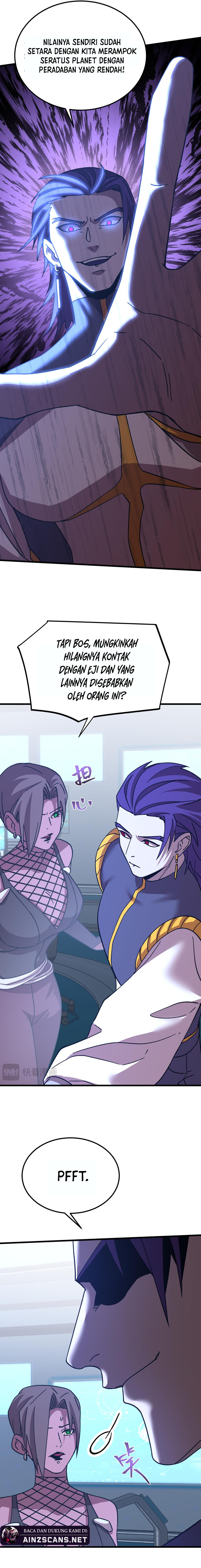 Read Leveling In The Future ID Manga Online